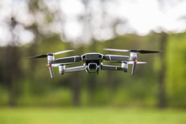 drone
