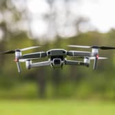 drone