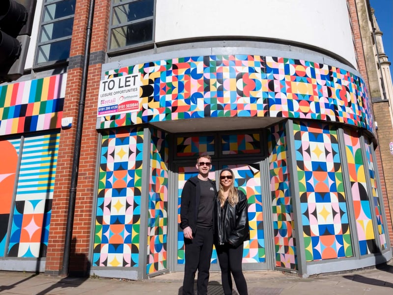 Earlier this year, it was announced that ARV is opening a new boutique fitness studio as part of the newly-named Sunniside Social development. The site is undergoing a major facelift and improvements are also being made to its Grade II listed façade. And it will include a healthy café serving protein smoothies and nutritious bites.