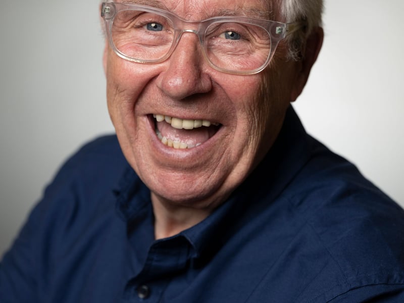 Following a hugely successful tour, Scottish acting legend Gregor Fisher invites audiences at the Edinburgh Festival Fringe to an intimate hour of memories, laughter and the kind of behind-the-scenes tales you won’t find on IMDb.
Far from a formal retrospective, this is Fisher at his best: candid, sharp and effortlessly funny. A night where the stories come with a pint’s warmth, the humour lands close to home and the man himself reminds us why he remains one of Britain’s most beloved and enduring screen personalities. The Only Child and Rab C Nesbitt star will host 'An (Early) Evening with Gregor Fisher', at Gilded Balloon Teviot: Debating Hall, August 15-30, at 4pm.