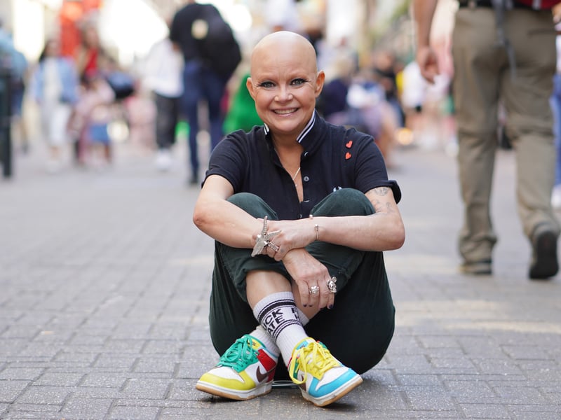 Household name and Edinburgh's very own - Gail Porter returns to the Fringe with a one-hour stand-up comedy, talking about her time delving into the paranormal as Scotland’s favourite Ghost Hunter, and getting hit on by the ghost of The Doors’ frontman Jim Morrison. Gail Porter: Portergeist, at Assembly Rooms (Drawing Room), August 6-30 (not 11,18,25), at 6.25pm.