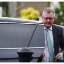 Ten of the 18 sex abuse charges Donaldson denies relate to complainant B, with the offences allegedly committed between 1985 and 1991