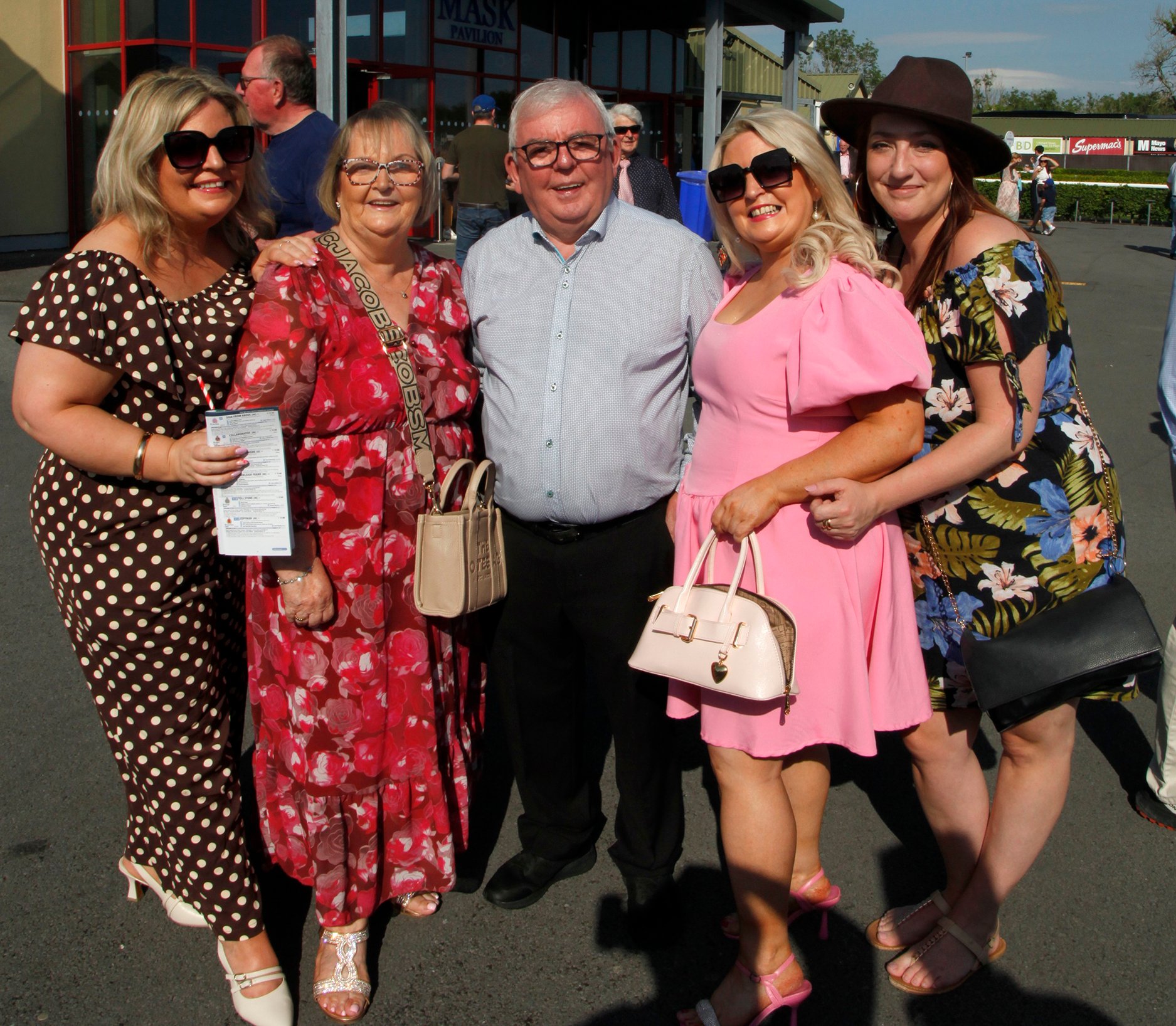 PICTURES: Were you spotted at the Ballinrobe races?