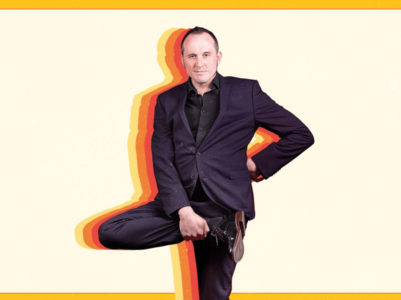 Multi award-winning comedian and breakout star of Taskmaster on Channel 4, Phil Ellis returns to the Edinburgh Festival Fringe as part of his biggest tour to date, bringing his hit stand-up show Bath Mat to Monkey Barrel 1 from August 3-30 at 1.55pm. Due to overwhelming demand, an extra London tour show (his eighth so far on this tour) has also been announced at Wilton’s Music Hall. This follows a hugely successful first leg of the tour, which has seen the ‘comic genius’ (The Scotsman) and ‘Lord of Misrule’ (The Skinny) sell out an astonishing 50+ shows across the UK (including London’s Leicester Square Theatre and a five night run at Soho Theatre) and extend the tour into 2027. Edinburgh Festival Fringe tickets are on-sale now. Full dates and tickets at philelliscomedy.com.