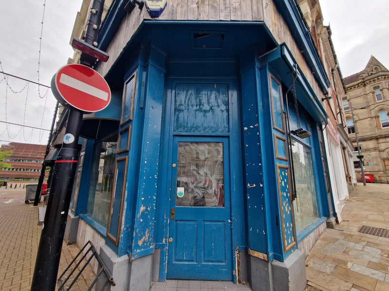 The Parisian - Wolverhampton