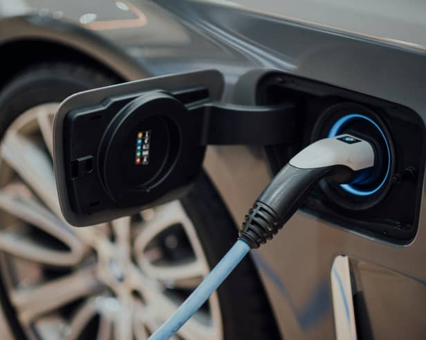Under the proposals, eligible motorists could receive support worth up to €8,000 when scrapping an older vehicle