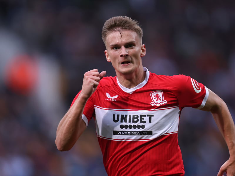 The Finland international striker is another who is looking for a new club after leaving Boro. The 27-year-old ex-Brentford man scored five goals in 27 appearances on loan at Bolton last season in League One before suffering a serious hamstring injury in January, which he has now recovered from. He has been back training with Bolton but has not signed.