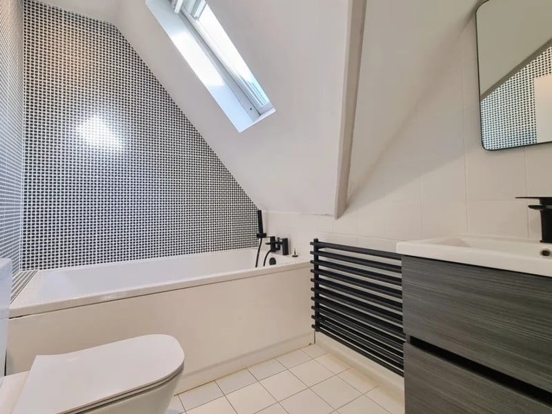 Inside this Thomas Ellis Owen home you've probably walked past a thousand times without realising if you live in Southsea. 
