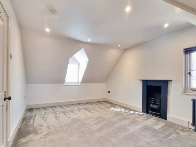 Inside this Thomas Ellis Owen home you've probably walked past a thousand times without realising if you live in Southsea. 