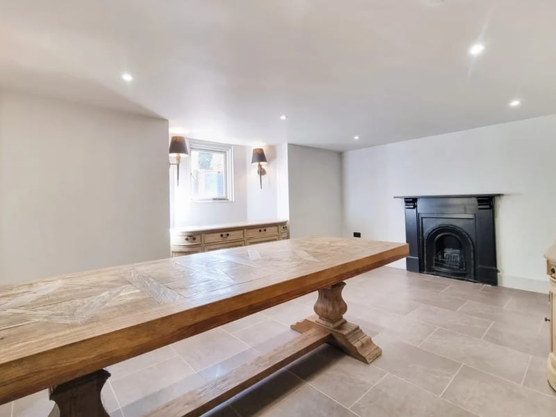 Inside this Thomas Ellis Owen home you've probably walked past a thousand times without realising if you live in Southsea. 