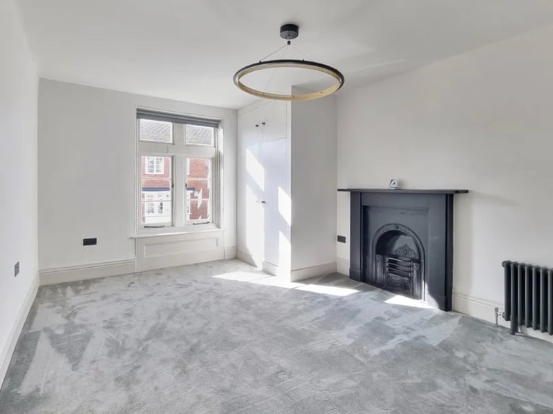 Inside this Thomas Ellis Owen home you've probably walked past a thousand times without realising if you live in Southsea. 