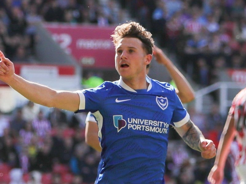 Buoyed by an outstanding second half to the 2024-25 season as Pompey transformed themselves from relegation certainties to surviving with two matches to spare, Mousinho and Co set about strengthening the squad.

The first signing was Adrian Segecic from Sydney, representing the perfect start to the transfer window, yet that was as good as it got for the Blues.

Josef Bursik deserves credit, looking a quality goalkeeper in his 11 outings, primarily when Nicolas Schmid was injured. Blues fans certainly feel more comfortable with Bursik than Ben Killip as back-up.

Mark Kosznovszky’s season ended in December through injury, Minhyeok Yang was recalled by Spurs, Josh Knight was underwhelming and never played after November following a serious back injury. 

Conor Chaplin’s arrival was warmly received by everyone, but disappointingly it never worked out, while John Swift has also yet to live up to his billing, finding himself in and out of the side, often in playing positions which don’t suit him.

As for Florian Bianchini, Swansea didn’t even want him back in January, refusing to consider cancelling his loan, despite injury and struggling for selection even when fit.

Signings: Adrian Segecic (bought), John Swift (free), Mark Kosznovszky (bought), Luke Le Roux (bought), Florian Bianchini (loan), Minhyeok Yang (loan), Josh Knight (bought), Josef Bursik (bought), Makenzie Kirk (bought), Franco Umeh (bought), Conor Chaplin (loan).