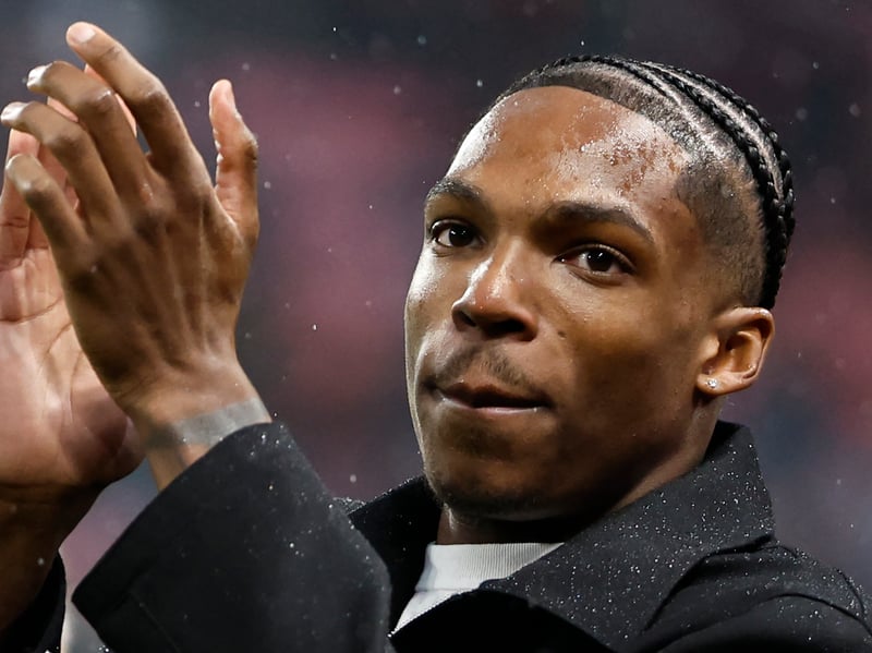 IN: Jeremy Jacquet, pictured (Rennes, £60m), Victor Munoz (Osasuna, £34.5m), Samuel Martinez (Atletico Nacional, £750k). Andoni Iraola also appointed new head coach after Arne Slot sacking.
OUTS: Mo Salah (agreement reached for departure), Andy Robertson (Spurs), Ibrahima Konate, Rhys Williams and Leeds-born Oakley Cannonier among those also departing as contracts expire; Carter Pinnington (West Brom), Luca Stephenson (Bolton), Armin Pecsi (loan to TSV Hartberg), Amara Nallo (loan to HJK Helsinki), Tommy Pilling (MFK Zemplin Michalovce).