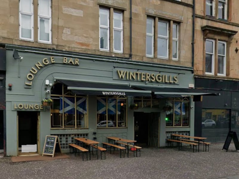 Located on Great Western Road, near the city centre, Wintersgill are taking table bookings for all their World Cup matches at the moment. They say you can "expect a great atmosphere, big screens, cold pints and a warm Scottish welcome." If you book a table for the first match of the tournament they'll even throw in a free drink.
