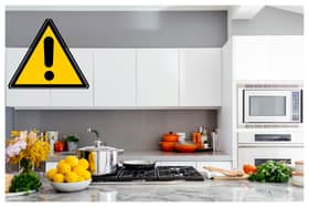 The online retail giant is recalling their AIGOSTAR Food Steamers after a safety issue was identified