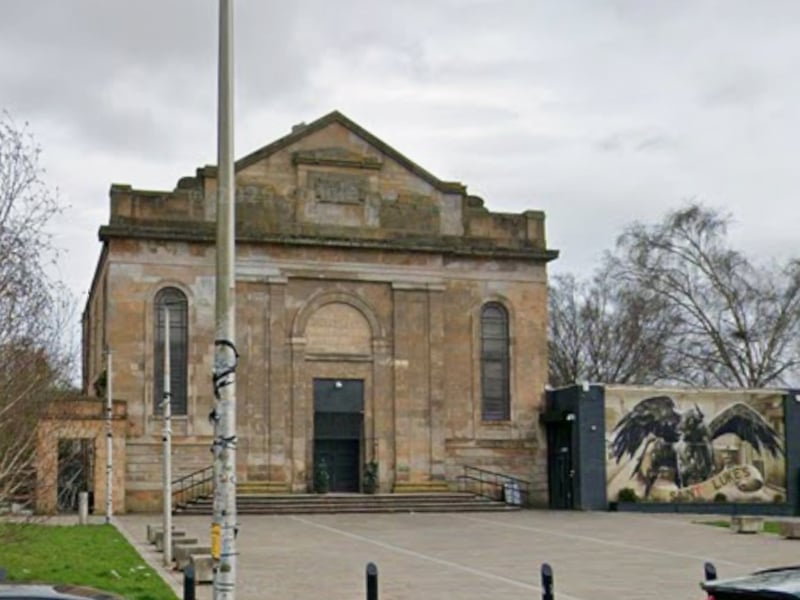For an East End pub on match days it's hard to beat Saint Lukes & The Winged Ox. Along with having the Scotland games on the big screens, there will be live music, talks with former football stars, and 'bandaoke' to keep the party going before the matches and after the final whistle.