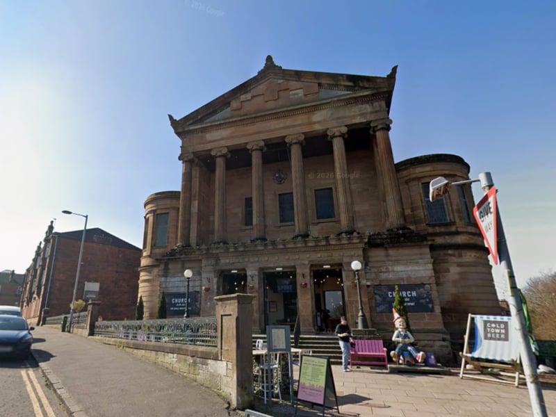 Another popular choice for Southsiders is sure to be Church on the Hill who will be showing all the England and Scotland games, along with the semi-finals and the final. Booking is essential to enjoy the special events "set to bring a proper match-day atmosphere to your local".