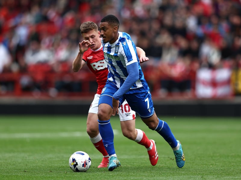 Last club: Charlton Athletic