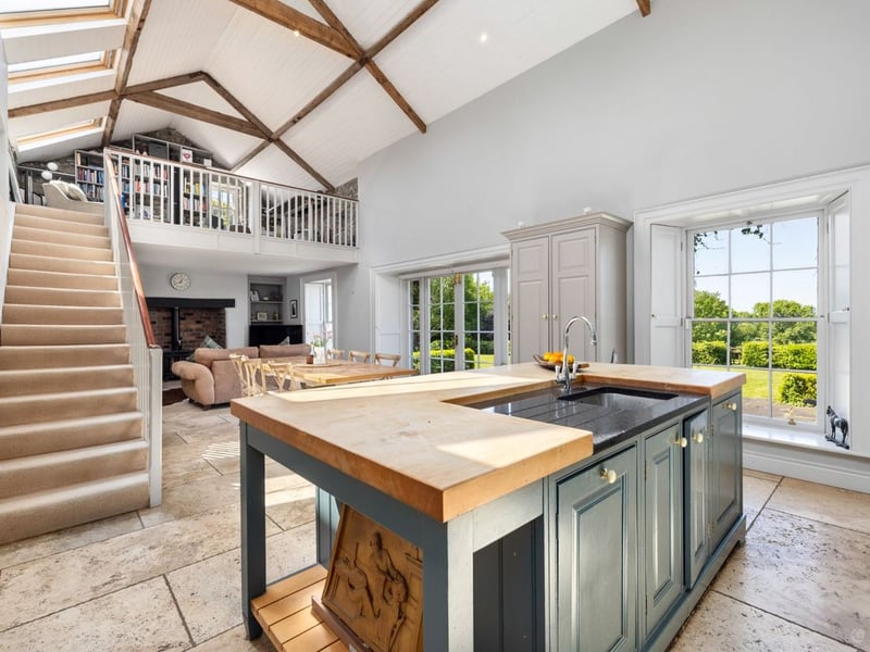 €1.35m Fethard House