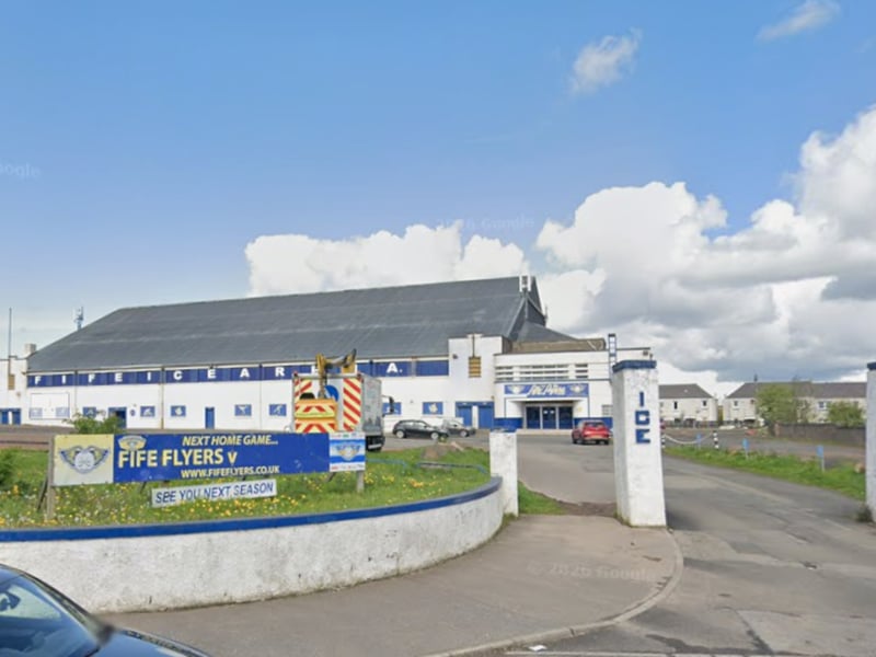 In Fife the only place to be on match day is the Fife Ice Arena in Kirkcaldy, which will be transforming into the Kingdom's biggest fan zone. There will be live entertainment before and after the games, including music from Lewis Montague and electrictiel.