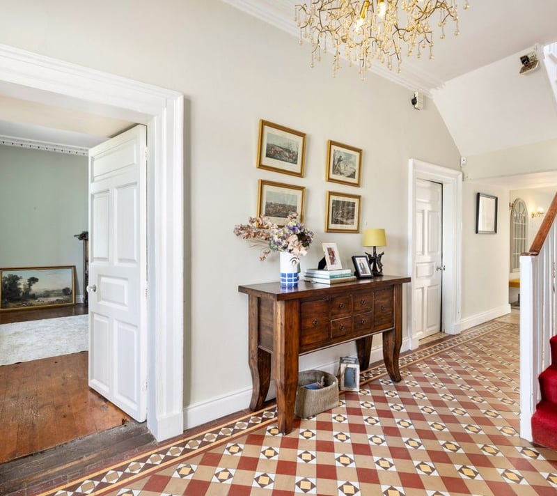 €1.35m Fethard House