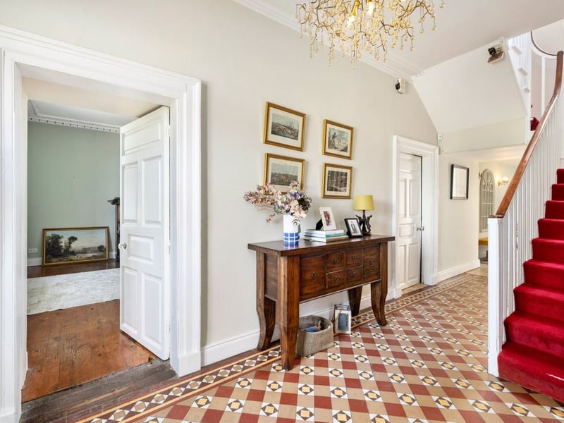 €1.35m Fethard House