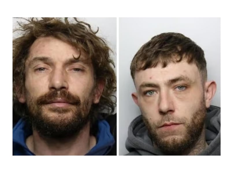 A prolific car thief and a burglar are the latest to be jailed following thorough investigations by Doncaster's dedicated Operation Castle team.
Op Castle is Doncaster's dedicated and detective-led approach to tackling and investigating residential burglaries in the city.
So far this year, it has seen multiple offenders jailed for a total of almost 40 years, with Liam Shead and Antony Wilks both sent to prison at the end of May 2026.
Shead committed a series of car thefts, with the 34-year-old targeting parked vehicles in Doncaster before driving off in them.
Shead committed a series of car thefts, with the 34-year-old targeting parked vehicles in Doncaster before driving off in them. Shead was responsible for multiple thefts, a comprehensive package of evidence was compiled to ensure he could be held accountable for every single offence he committed. With the evidence against Shead laid out to him, the 34-year-old of Rowena Drive, Scawsby, pleaded guilty to six counts of theft of a motor vehicle and was jailed for three years during a sentencing hearing at Sheffield Crown Court on Tuesday, May 26, 2026. Antony Wilks has also been jailed after he targeted an elderly woman and stole from her home while posing as a workman. Wilks offered to clean her gutters and took money from her before raiding her drawer while her back was turned. Wilks stole her purse and sentimental jewellery as well as 43-inch TV. However, Wilks was identified and traced thanks to telecommunications work after he gave the victim a telephone number to ring him on. Wilks, 31, of Queens Crescent, Edlington, pleaded guilty to burglary dwelling and theft and was also given a three-year prison sentence at Sheffield Crown Court on Thursday, May 28, 2026