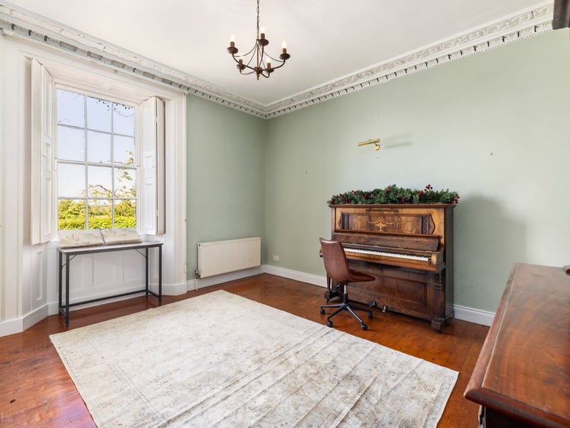 €1.35m Fethard House