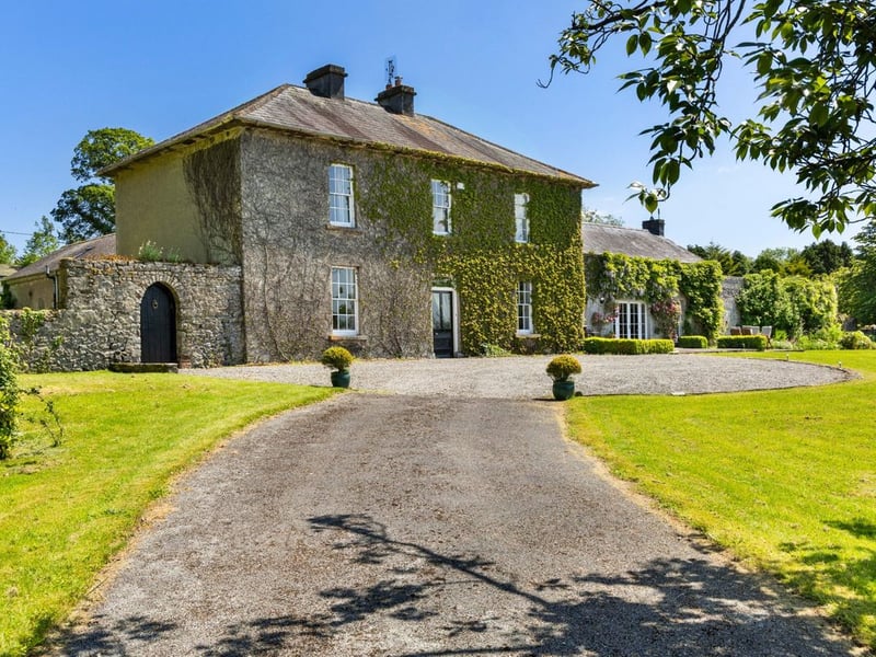 €1.35m Fethard House