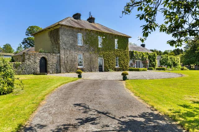 €1.35m Fethard House