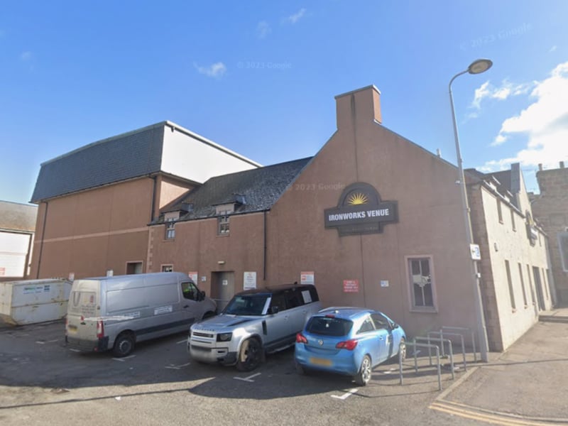 The Highlands' largest indoor World Cup Fanzone will take place at Inverness's Ironworks venue. All three group games will be shown on a huge screen, with DJ’s, special guest live music, a fully stocked bar and plenty of food offerings to keep your energy up.