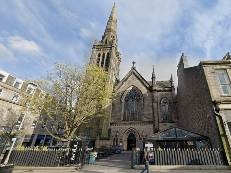 A former church with a huge stained glass window, Soul on Aberdeen’s Union Street is also showing the World Cup. Another pub with a Tennent’s tank, there will be a World Cup food menu and pre-match DJs for all of Scotland’s games.