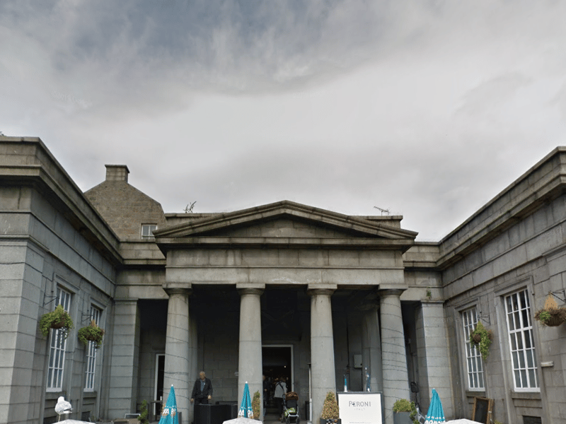 There are plenty of pubs and bars in the surrounding area, but the Old School House on Little Belmont Street will be offering fans who book for certain games a free drink for the first World Cup game on June 11. In addition, each Scotland game will be on the big screens across the venue which also serves food.