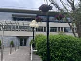 Galway city council