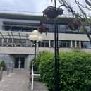 Galway city council