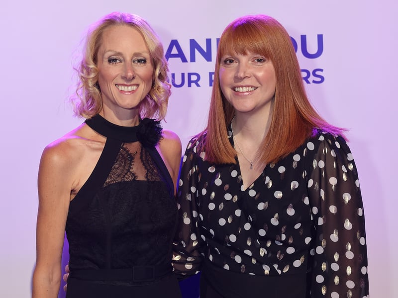 Euro-Matic - Express and Star Business Awards 2026 at the Halls, University of Wolverhampton.