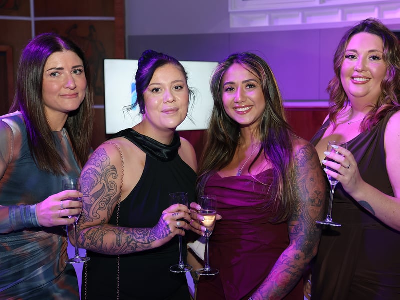 Pace Group at the Express and Star Business Awards 2026
