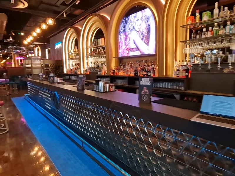 Right in the city centre, Manahatta will be showing every Scotland match live. With a boozy world cup package available to book, this will include food, drinks, live DJ and more. Booking is strongly advised.