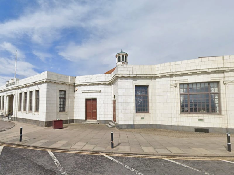 In Aberdeen the Beach Ballroom is the place to be to cheer Scotland on. It'll be a family friendly affair for all three Scotland group games with music, face painting, pre-match entertainment with singer Calum Jones and a raffle in aid of AFC Community Trust. Organisers urge you to: "Wear your colours, raise your voice, and be part of an unforgettable Scotland matchday by the sea." Tickets include "a pie, a drink and unlimited good vibes!".