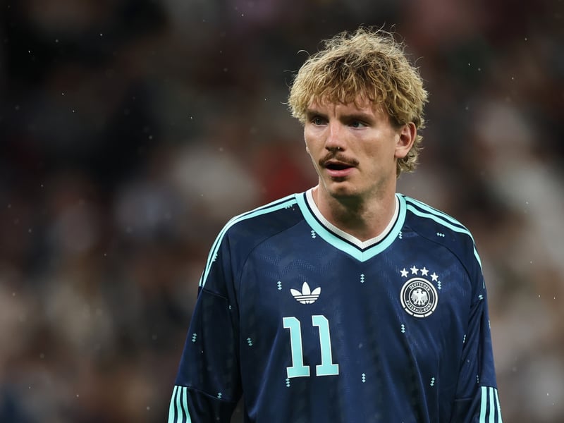 Knocked out at the group stage in the last two World Cup, the German team are expected to be amongst the big hitters at this year's tournament.