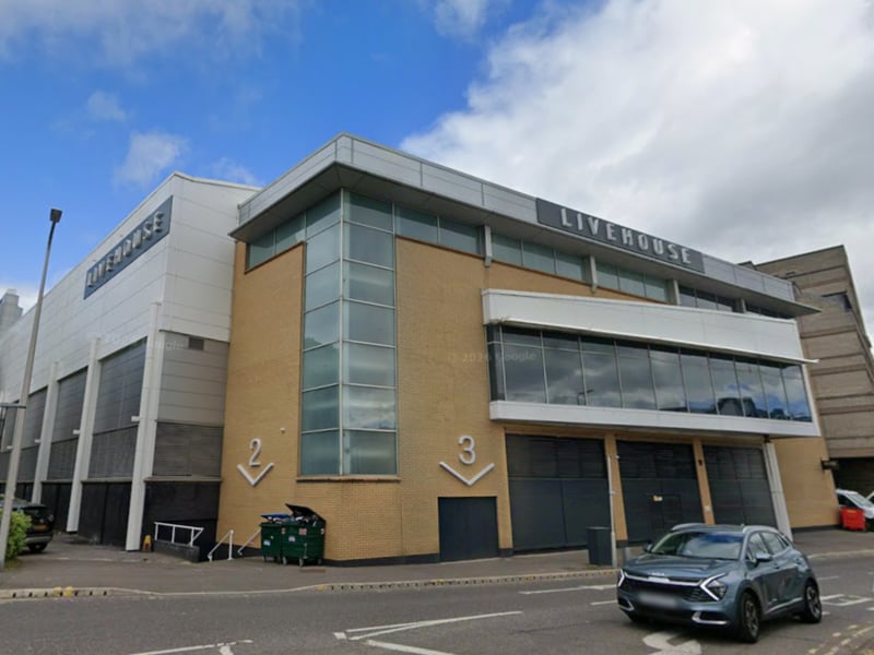 There's room for 2,000 Scotland fans at Dundee's Livehouse for each of the group games. They'll enjoy all the footie action on huge screens, with pipers, street food and DJs playing all your favourite Scottish anthems.