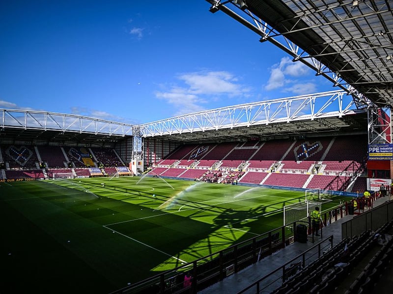 For the full stadium experience without having to fly to North America, Hearts' football stadium in Edinburgh is offering three "high-energy Watch Parties" for Scotland's home games. For a tenner you can enjoy the games on big screens, along with food, DJs, competitions and giveaways, They'll even throw in a welcome drink and a half-time pie.