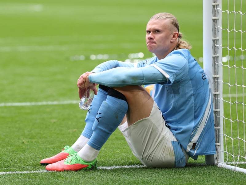 Points: 85.
Chat GPT adds: "Manchester City, Manchester United and Liverpool all look capable of challenging."