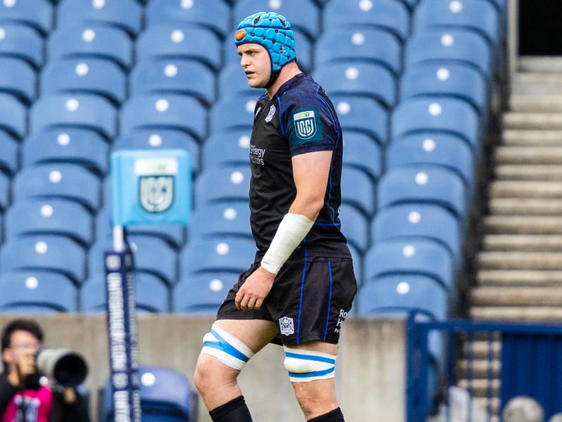 Sin binning proved crucial as Bulls racked up the points while he was off the pitch