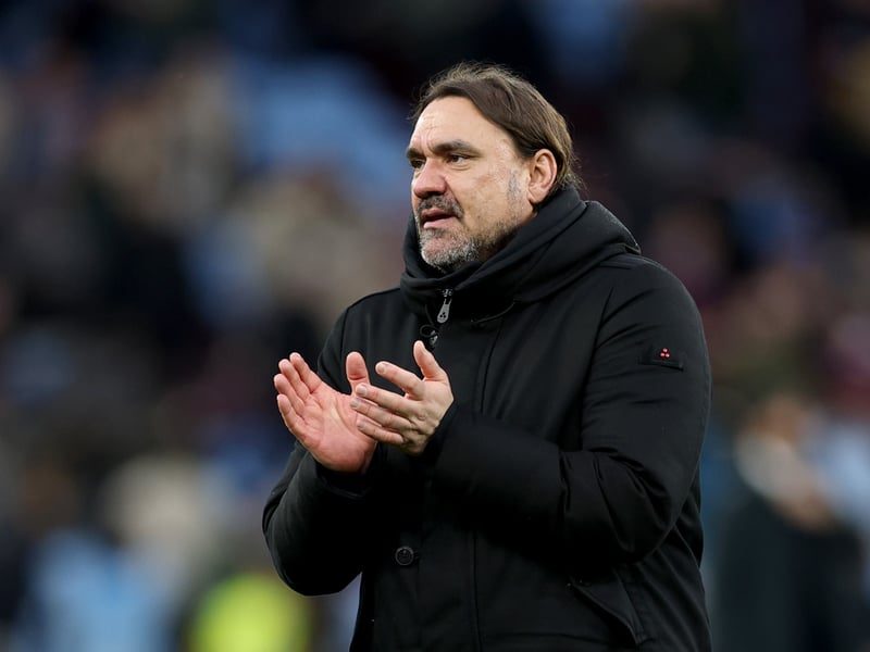 January transfer window closes (11pm deadline)