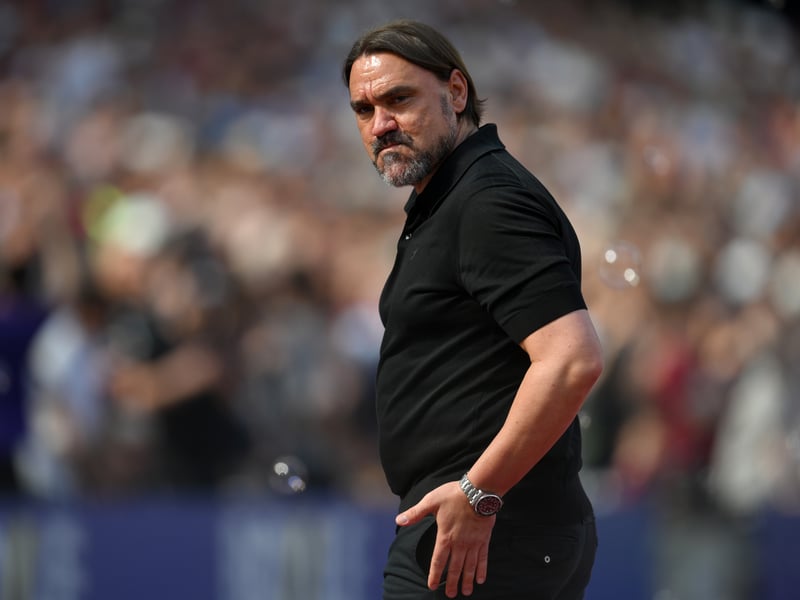 Summer transfer window closes (7pm deadline)
