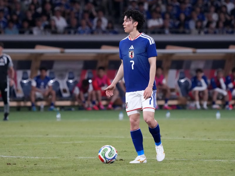 AFC Asian Cup starts (Ao Tanaka likely to be representing Japan). Ends on Friday, February 5.