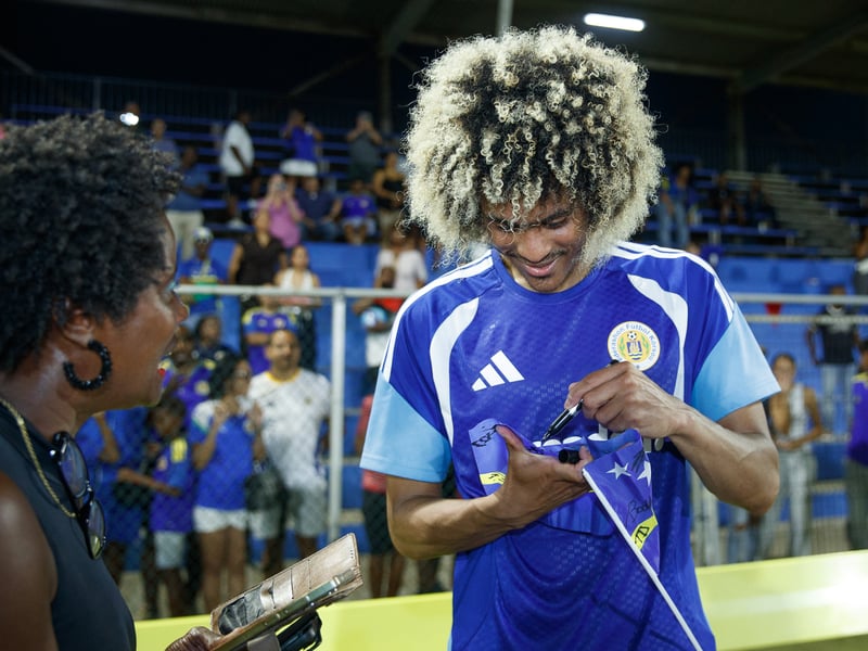 A 7-1 thumping from Germany in their opening game has left their chances of qualifying for the knockouts in tatters.