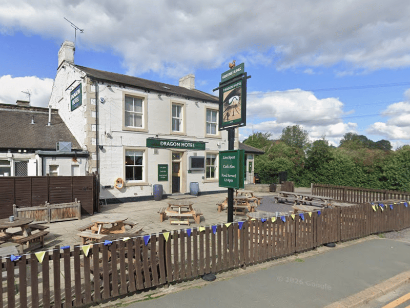 🥪 Food hygiene rating: 5
🧪 Last inspection date: March 5, 2026
📍150 Whitehall Road, Lower Wortley, Leeds LS12 4TJ