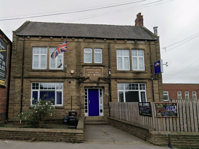 🥪 Food hygiene rating: 5
🧪 Last inspection date: January 10, 2026
📍 Bruntcliffe Rd, Morley, Leeds LS27 0LQ